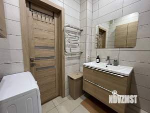 Студия квартира, посуточно, 33м2, 5/26 этаж