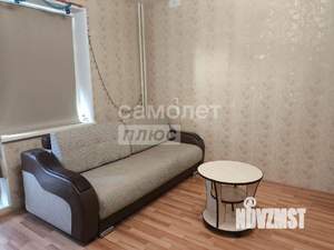 1-к квартира, на длительный срок, 42м2, 8/10 этаж