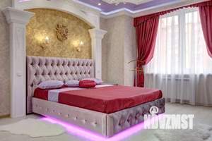 2-к квартира, посуточно, 55м2, 5/24 этаж
