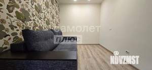 2-к квартира, на длительный срок, 44м2, 1/5 этаж