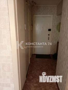 1-к квартира, на длительный срок, 31м2, 1/9 этаж