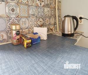 2-к квартира, посуточно, 45м2, 1/1 этаж