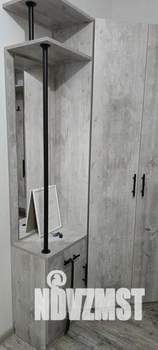 2-к квартира, посуточно, 40м2, 8/11 этаж