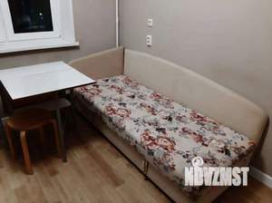 1-к квартира, посуточно, 32м2, 1/1 этаж