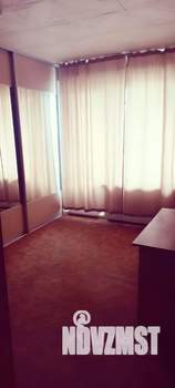 1-к квартира, на длительный срок, 36м2, 9/9 этаж