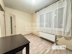 Студия квартира, на длительный срок, 42м2, 2/10 этаж