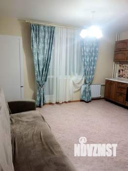 2-к квартира, на длительный срок, 58м2, 3/11 этаж
