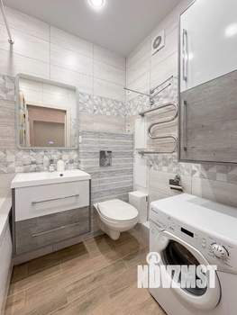 1-к квартира, на длительный срок, 33м2, 10/17 этаж