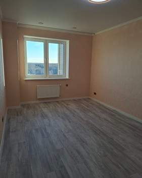 1-к квартира, на длительный срок, 40м2, 12/19 этаж