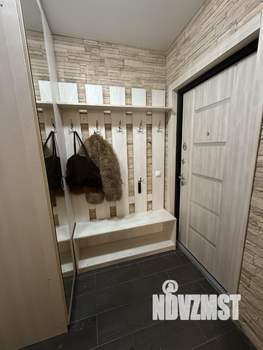 Студия квартира, на длительный срок, 24м2, 8/19 этаж