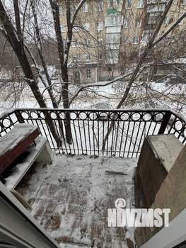 2-к квартира, на длительный срок, 56м2, 2/2 этаж