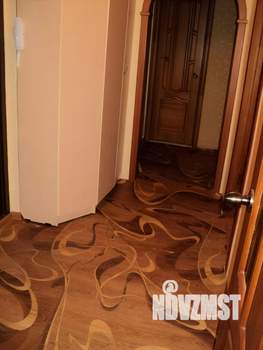 2-к квартира, на длительный срок, 52м2, 7/9 этаж