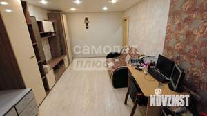 1-к квартира, на длительный срок, 33м2, 3/5 этаж