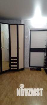 Студия квартира, на длительный срок, 24м2, 10/10 этаж