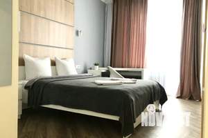 2-к квартира, посуточно, 60м2, 4/10 этаж