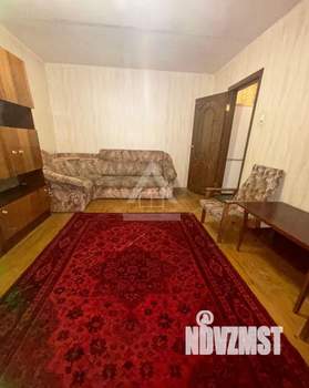 2-к квартира, на длительный срок, 48м2, 2/11 этаж