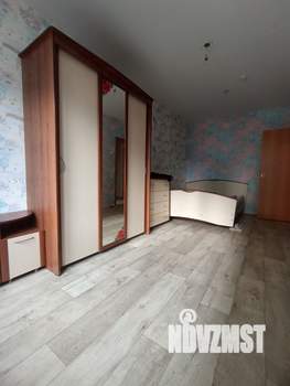 3-к квартира, на длительный срок, 82м2, 2/11 этаж