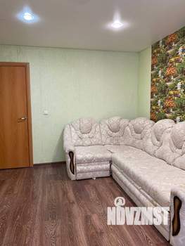 2-к квартира, на длительный срок, 53м2, 3/10 этаж