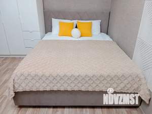 1-к квартира, посуточно, 31м2, 1/5 этаж
