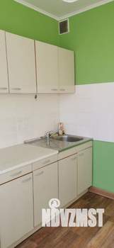 1-к квартира, на длительный срок, 41м2, 7/16 этаж