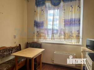 1-к квартира, на длительный срок, 42м2, 9/10 этаж
