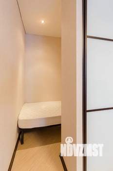 1-к квартира, посуточно, 40м2, 2/14 этаж