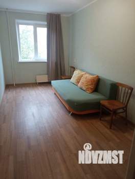 2-к квартира, на длительный срок, 44м2, 2/5 этаж