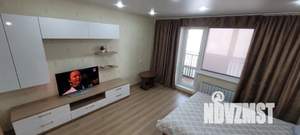 1-к квартира, посуточно, 45м2, 10/11 этаж