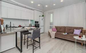 2-к квартира, на длительный срок, 75м2, 11/21 этаж