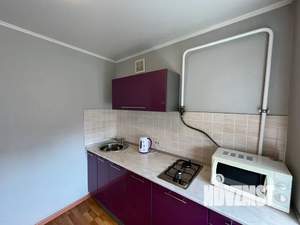 1-к квартира, посуточно, 34м2, 5/5 этаж
