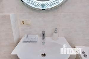 1-к квартира, посуточно, 42м2, 10/14 этаж