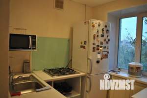 1-к квартира, на длительный срок, 30м2, 4/5 этаж