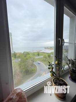 3-к квартира, посуточно, 72м2, 8/16 этаж