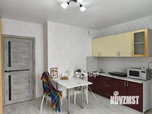 Студия квартира, на длительный срок, 25м2, 6/10 этаж