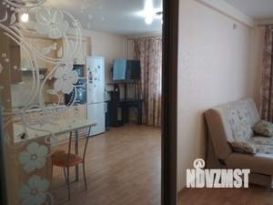 1-к квартира, на длительный срок, 32м2, 8/18 этаж