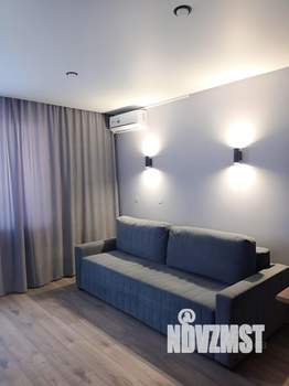 1-к квартира, на длительный срок, 40м2, 5/20 этаж