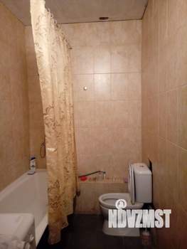 Студия квартира, на длительный срок, 35м2, 6/22 этаж