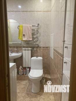 3-к квартира, на длительный срок, 109м2, 7/10 этаж