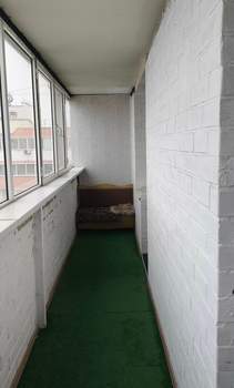 1-к квартира, на длительный срок, 38м2, 9/9 этаж