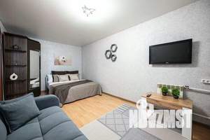 1-к квартира, посуточно, 31м2, 2/5 этаж