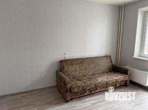 1-к квартира, на длительный срок, 33м2, 2/11 этаж