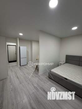 Студия квартира, на длительный срок, 31м2, 8/20 этаж