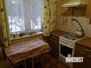 1-к квартира, на длительный срок, 31м2, 1/5 этаж