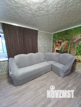 1-к квартира, на длительный срок, 36м2, 4/5 этаж