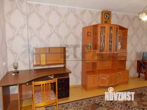 1-к квартира, на длительный срок, 36м2, 8/10 этаж