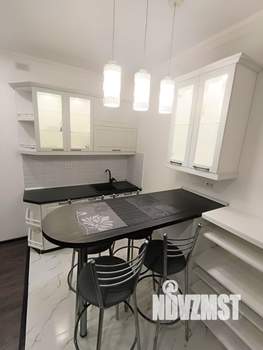 2-к квартира, на длительный срок, 42м2, 5/16 этаж
