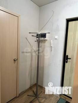 Студия квартира, на длительный срок, 24м2, 9/11 этаж