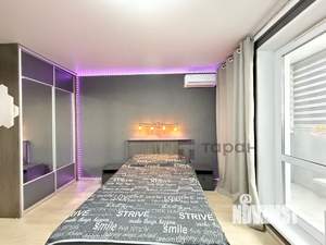 Студия квартира, на длительный срок, 28м2, 10/10 этаж