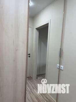 Студия квартира, посуточно, 23м2, 6/10 этаж