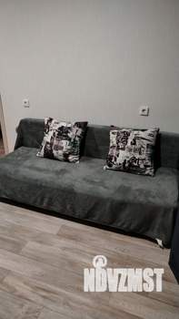 1-к квартира, на длительный срок, 32м2, 9/10 этаж